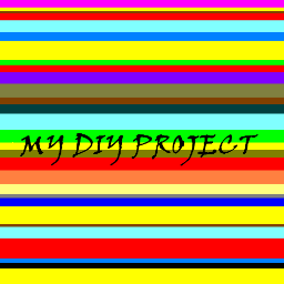 DIYproject_mks's profile picture. 