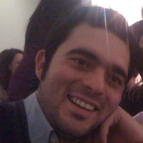 giuseppe_ali's profile picture. 