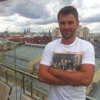 Kirill Safronov (@saff44) 's Twitter Profile