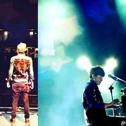 JESUS♡ • Enchancers and Simpsonizer♥ • Greyson Chance&Cody Simpson • Nadya&Arini