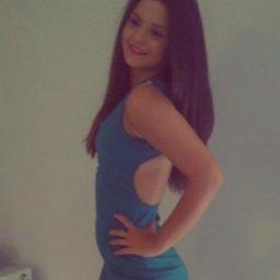 Heyyy I'm Annie! New here :$ Plz follow me, I follow back everyoneee! message me also, would like to meet you ^o^