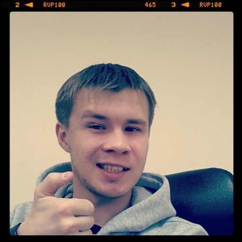 я ещё не блоггер и даже не видеоблогер
http://t.co/TTQXgJX7