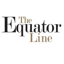 TheEquatorLine's profile picture. To take the human story forward it is important to rediscover the written word. The only way to sustain a culture is through celebration of good writing.