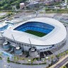 Etihad_Stadium's profile picture. Views from the #MCFC Etihad Stadium. (Parody)