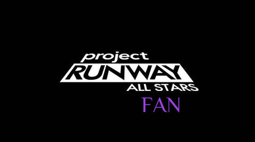Project Runway Fan