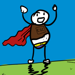 CombobreakR's profile picture. Stolzer Besitzer einer WinRAR-Lizenz