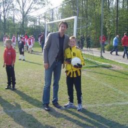 18 jaar fan van feyenoord vvsb en foreholte