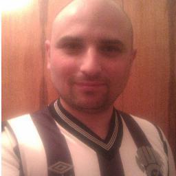 Just a regular, agonising #nufc fan.