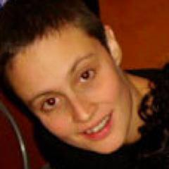 martabencich's profile picture. animation director