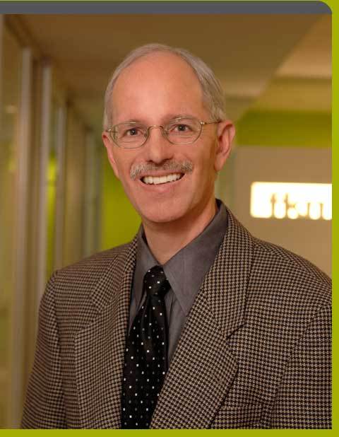 author, ad professional and educator