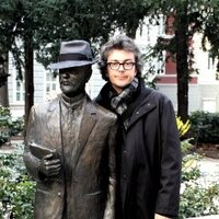 Gian Pietro Miscione (@giampijumpi) 's Twitter Profile Photo Gian Pietro Miscione (@giampijumpi) 's Twitter Profile Photo