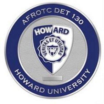 howard university air force rotc