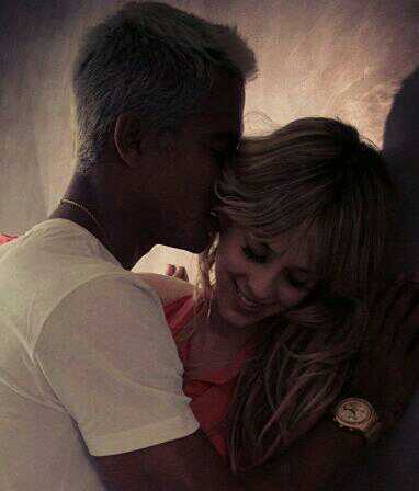 Lua ty amo muitooo minha diva saiba que eu nunca vo te esquecer passe o que passar ty amuuii Lua