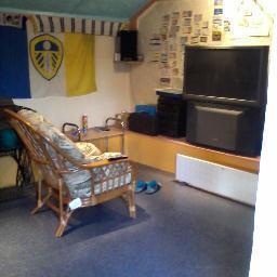lover of all things leeds ( well allmost )
