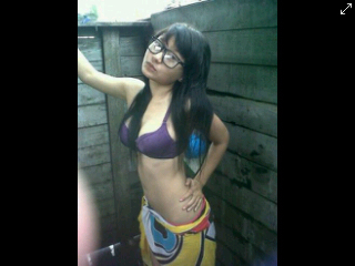 Aku suka lesbian:*