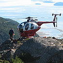 We are an Alaskan Tour company providing everything from Glacier dog sledding to Helicopter Glacier Landings and Whale Watching. Go to http://t.co/YsBOKvy083