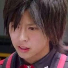 特命戦隊ゴーバスターズ　レッドバスター　桜田ヒロムの非公式botです。1時間に1回呟きます。　詳しくはURL先をご参照ください。