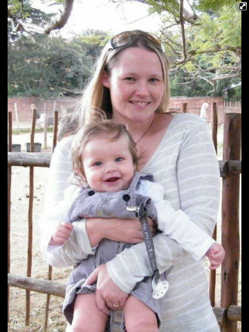 Lara Venter Profile