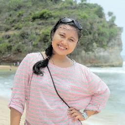 Library Science student, Universitas Indonesia 2009