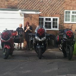 Motorbike tours...specialising in Beervaria...led by enthusiastic, down to earth people....did we mention bikes, beer and varia? Details @ http://t.co/a8jNzqLO