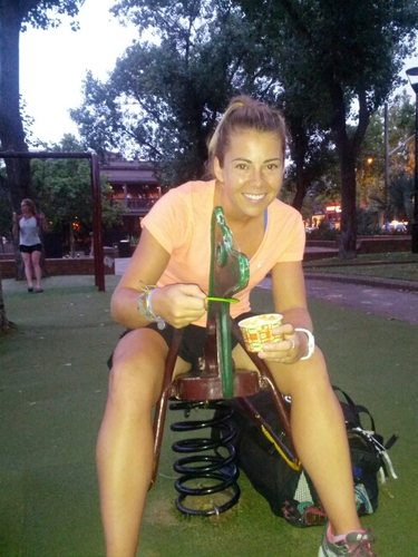 ameehan1224's profile picture. Exercise Physiologist who's passionate (mayb obsessed is a btr word) abt Pilates, Ulti Fitness, all things rehab/prehab & livin life to the fullest w no regrets