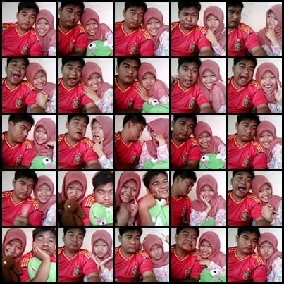 riri_gio's profile picture. ♥ RUNNING MAN ♥Relationship with @ichodriri