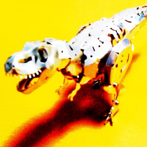 doublefoureight's profile picture. 