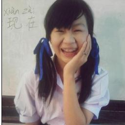 missmookku's profile picture. หวัดดีค๊ําบบบบบบบบบบ~ (-/|\-)*

♥♥♥ชื่อ มุกกุ๊ค๊าบบ
ข้าเจ้าเป๋นสาวเจียงฮาย แหมบ่เต้าใดก่อจะเป๋นสาวแล้วว
ฟอล - ข้าเจ้าด้วนนะคั๊ฟ -!!o(-_-)o