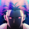 hi follow if u want i am a death n black metal artist 25 y old. i like anime my favs are bleach and project-k