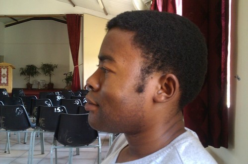 Ndabreezy's profile picture. I am that guy u don't just c, but envision.