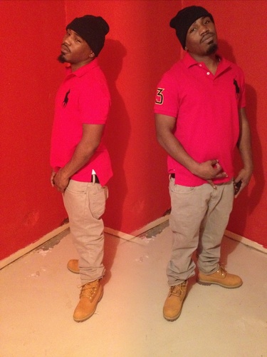 M.B.F THAT ALL I NO