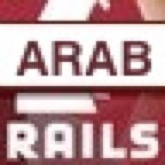 تغريدات بالعربية حول إطار العمل Ruby on Rails