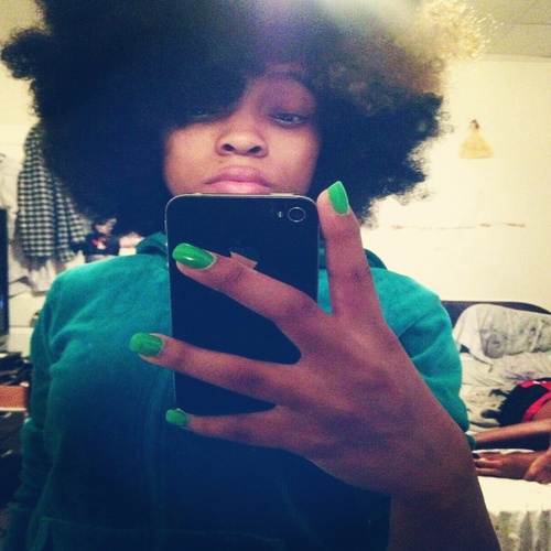 , fuck a Bio Juss Know im Tiny