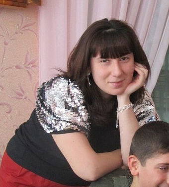 Vartiter88's profile picture. Координатор КМПРО, МГЕР, ПИЮФУ