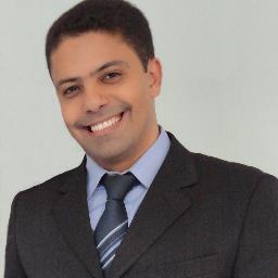 Servidor público, Designer Instrucional, educador e agente de transformação social. Apaixonado por gente, TIC, EaD, Direito e política.