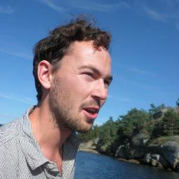 Tormod Otter Johansen, jurist.

Subscribe to my newsletter/blog! https://t.co/PavMhVozNv