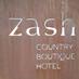 Zash (@zashhotel) Twitter profile photo