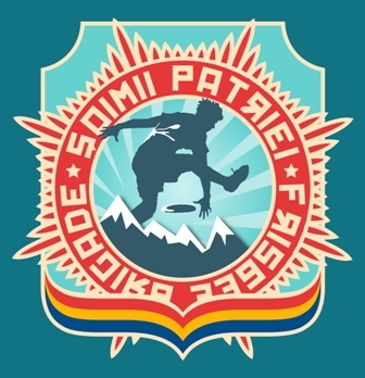 SoimiiPatriei's profile picture. Cluj-Napoca Ultimate Frisbee Team...
