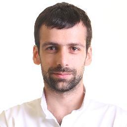 Jeremi Joslin Profile