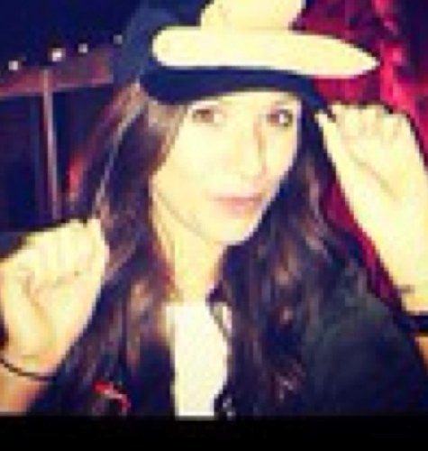 LibbyHoare's profile picture. 