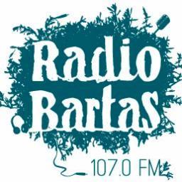 radiobartas's profile picture. Radio associative du Sud Lozère à écouter sur le 107.0 FM et le http://t.co/gmh76Rjq