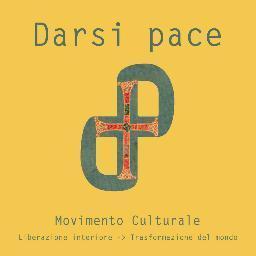 Account ufficiale dell'associazione Darsi Pace. Il profilo è gestito da collaboratori di Marco Guzzi.
