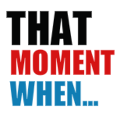 That awkward moment when you realize there is about to be an awkward moment. Daily Awkward Moments on Twitter.