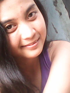 si gadis jutex tapi berhati mulia haha