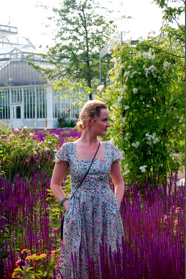 Fashionelli's profile picture. 