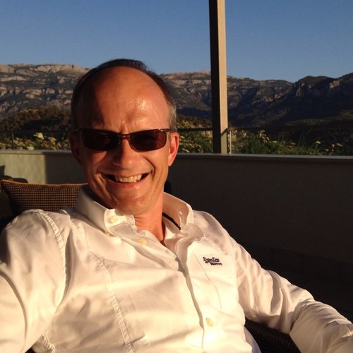 HockingIan's profile picture. 