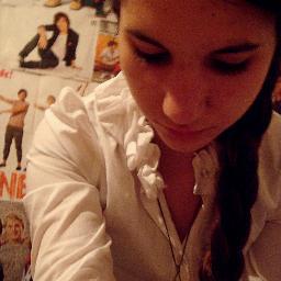 Justeatcarrots's profile picture. Hoping to meet 1D 1Day.
Follow me and I'll follow you,promise! (: xx