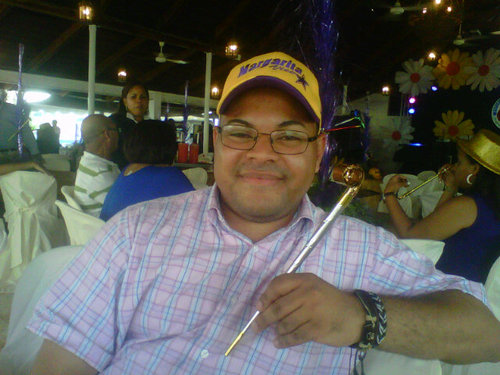 Tv Host, Hijo, Hermano, Amigo, Periodista,Maestro de Ceremonias y Relacionador Público.