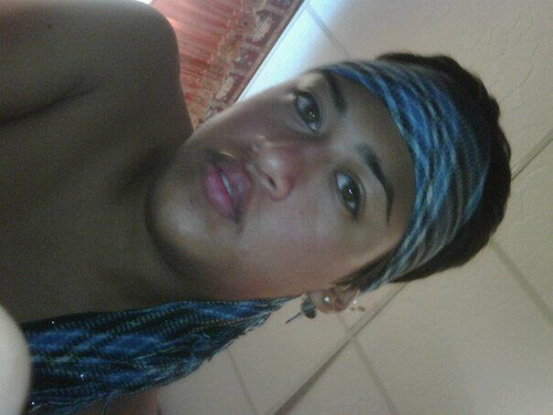 Soy super alegre y me  gusta parranda amo el programa jersey shore ...