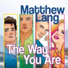 Matthew Langさんのプロフィール画像